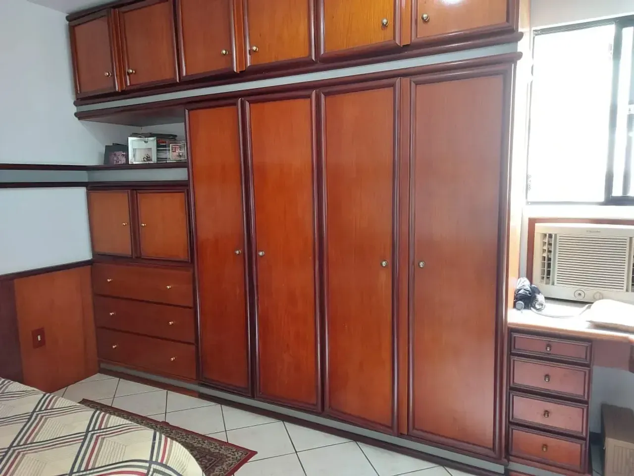 Cobertura Duplex com 5 dormitórios sendo 2 suítes e 2 vagas no Centro de Balneário Camboriú — foto 26