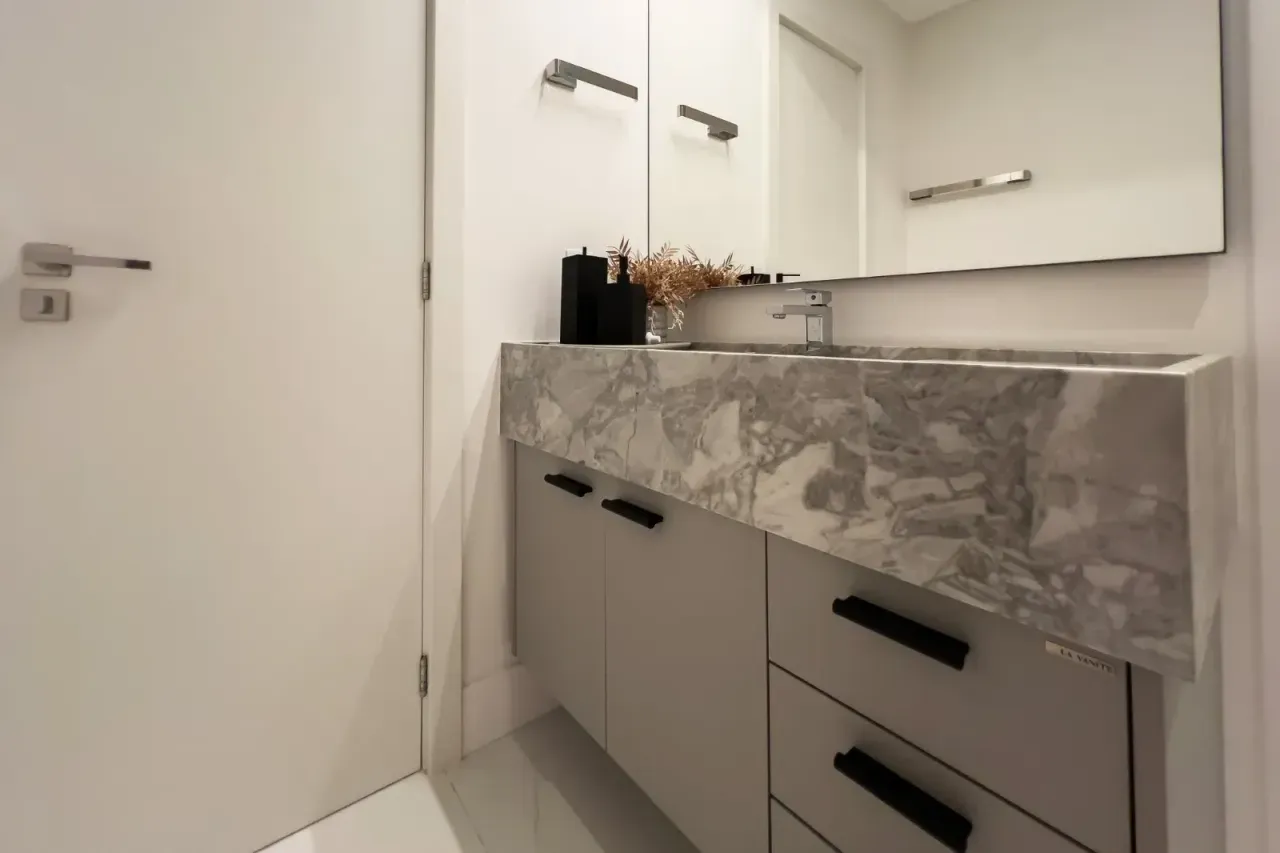 Apartamento no Brava Arts na Praia Brava em Itajaí — foto 11
