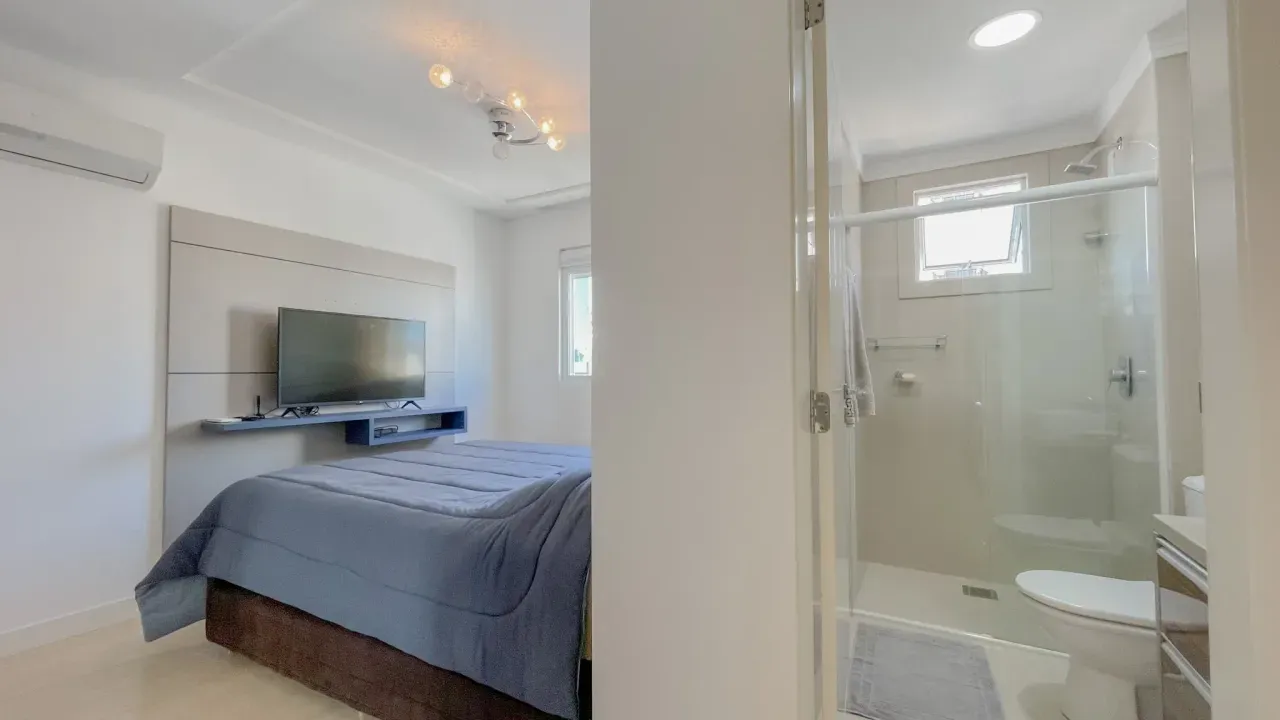 Apartamento de Alta Padrão com 4 suíte em Balneário Camboriú