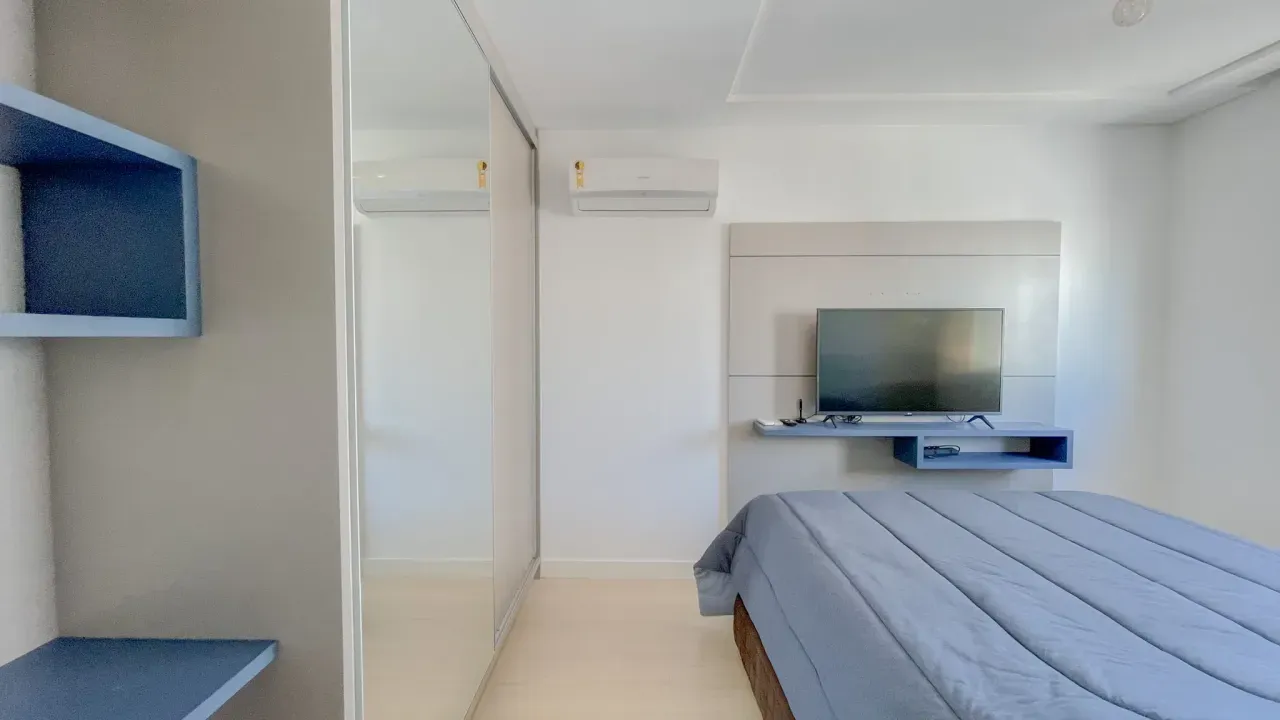 Apartamento de Alta Padrão com 4 suíte em Balneário Camboriú — foto 5