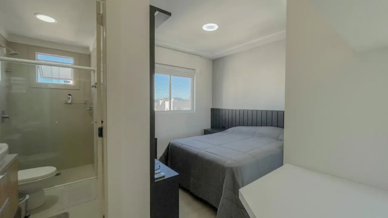 Apartamento de Alta Padrão com 4 suíte em Balneário Camboriú — foto 16