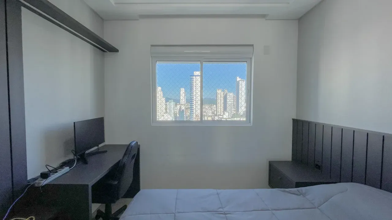 Apartamento de Alta Padrão com 4 suíte em Balneário Camboriú — foto 21