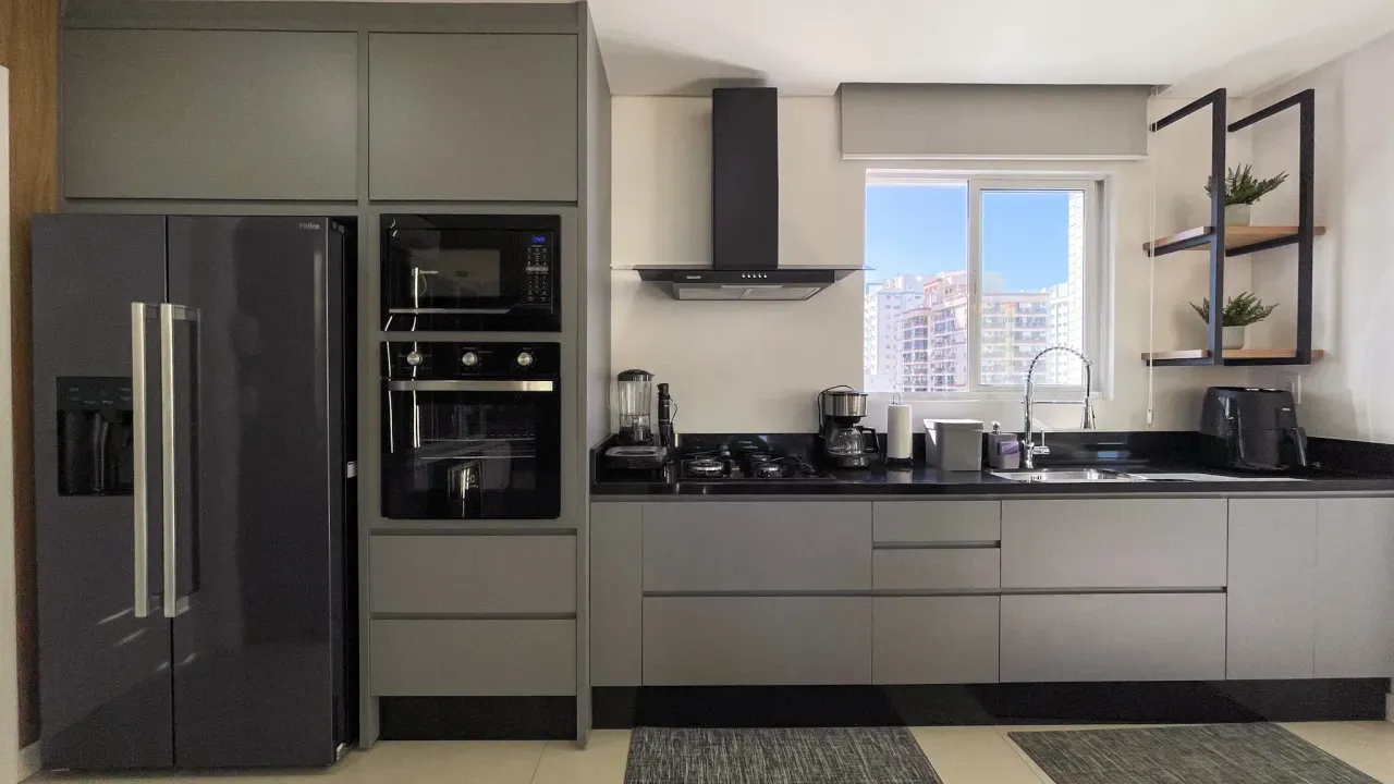 Apartamento de Alta Padrão com 4 suíte em Balneário Camboriú — foto 30