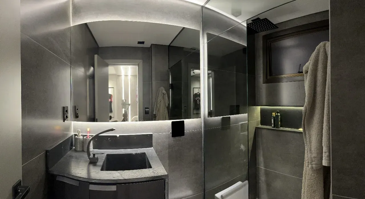Apartamento de Alto Padrão com 3 suítes na Barra Sul em Balneário Camboriú — foto 30