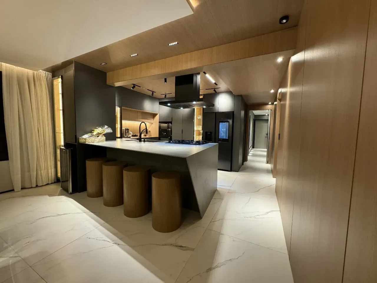 Apartamento de Alto Padrão com 3 suítes na Barra Sul em Balneário Camboriú — foto 16