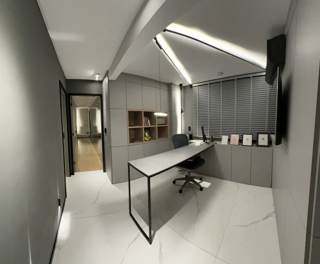 Apartamento de Alto Padrão com 3 suítes na Barra Sul em Balneário Camboriú — foto 8