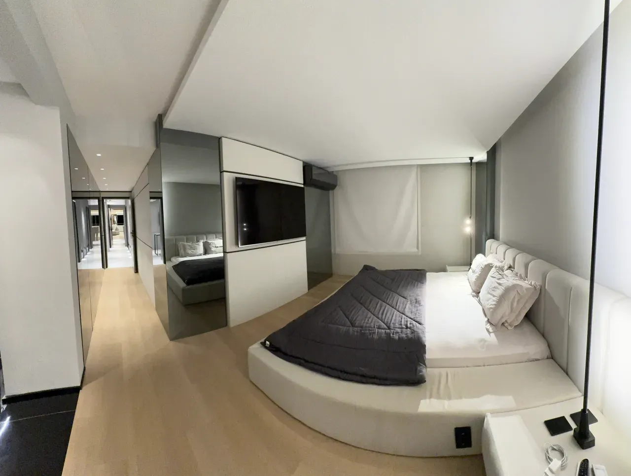 Apartamento de Alto Padrão com 3 suítes na Barra Sul em Balneário Camboriú — foto 10