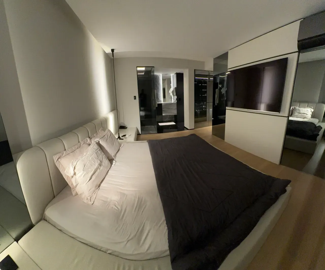 Apartamento de Alto Padrão com 3 suítes na Barra Sul em Balneário Camboriú — foto 12
