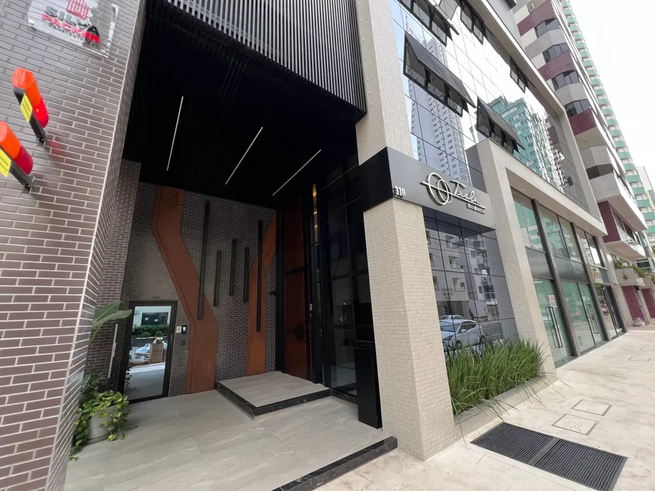 Apartamento NOVO Alto Padrão no Centro de Balneário Camboriú — foto 20