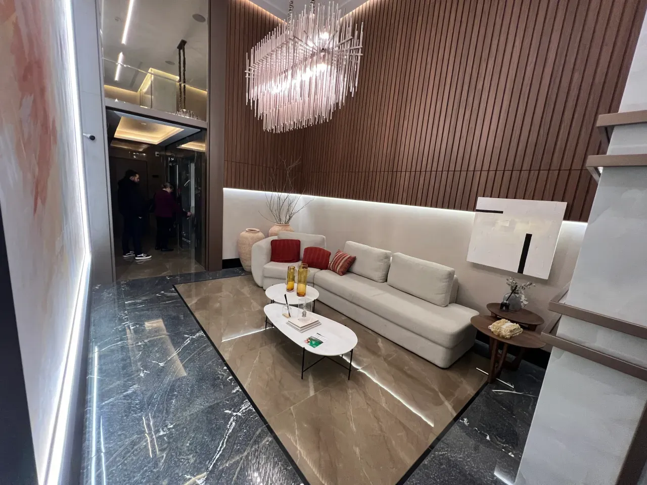 Apartamento NOVO Alto Padrão no Centro de Balneário Camboriú — foto 23