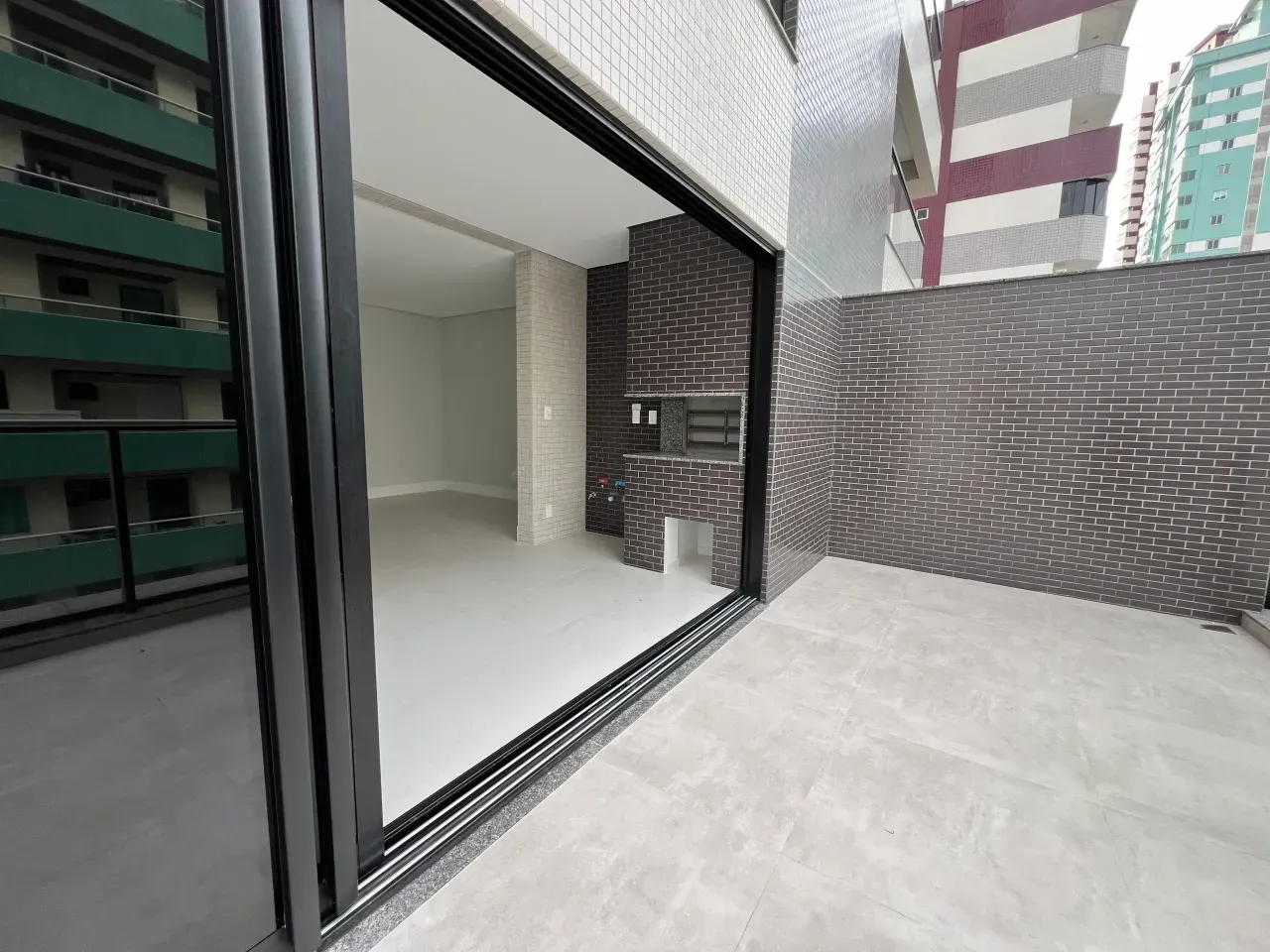 Apartamento NOVO Alto Padrão no Centro de Balneário Camboriú — foto 5