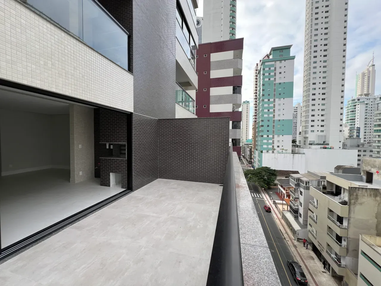 Apartamento NOVO Alto Padrão no Centro de Balneário Camboriú — foto 7
