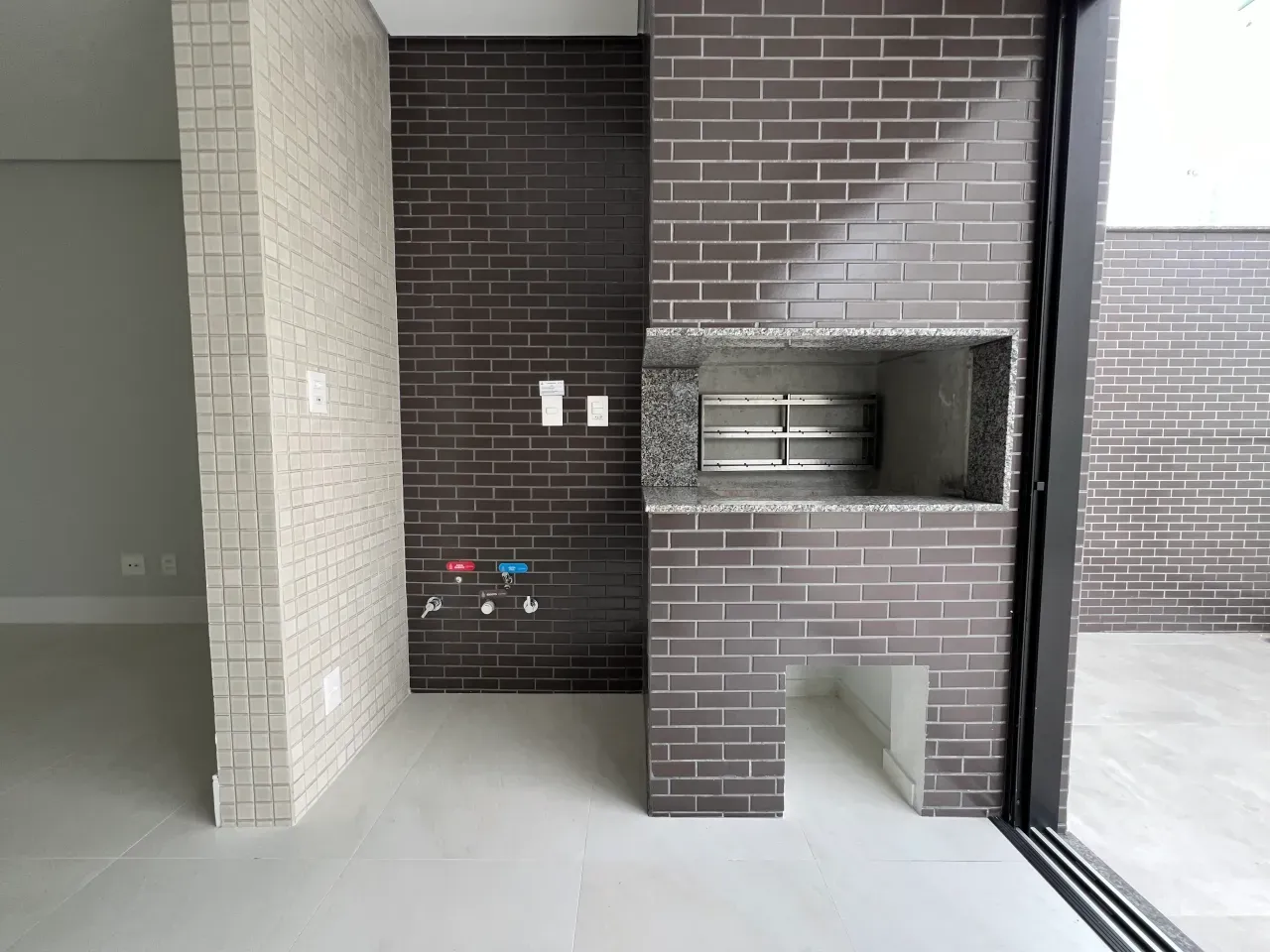 Apartamento NOVO Alto Padrão no Centro de Balneário Camboriú — foto 6
