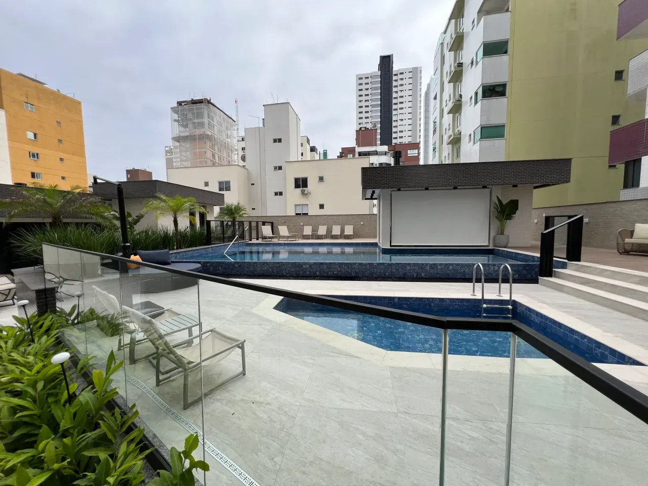 Apartamento NOVO Alto Padrão no Centro de Balneário Camboriú — foto 26