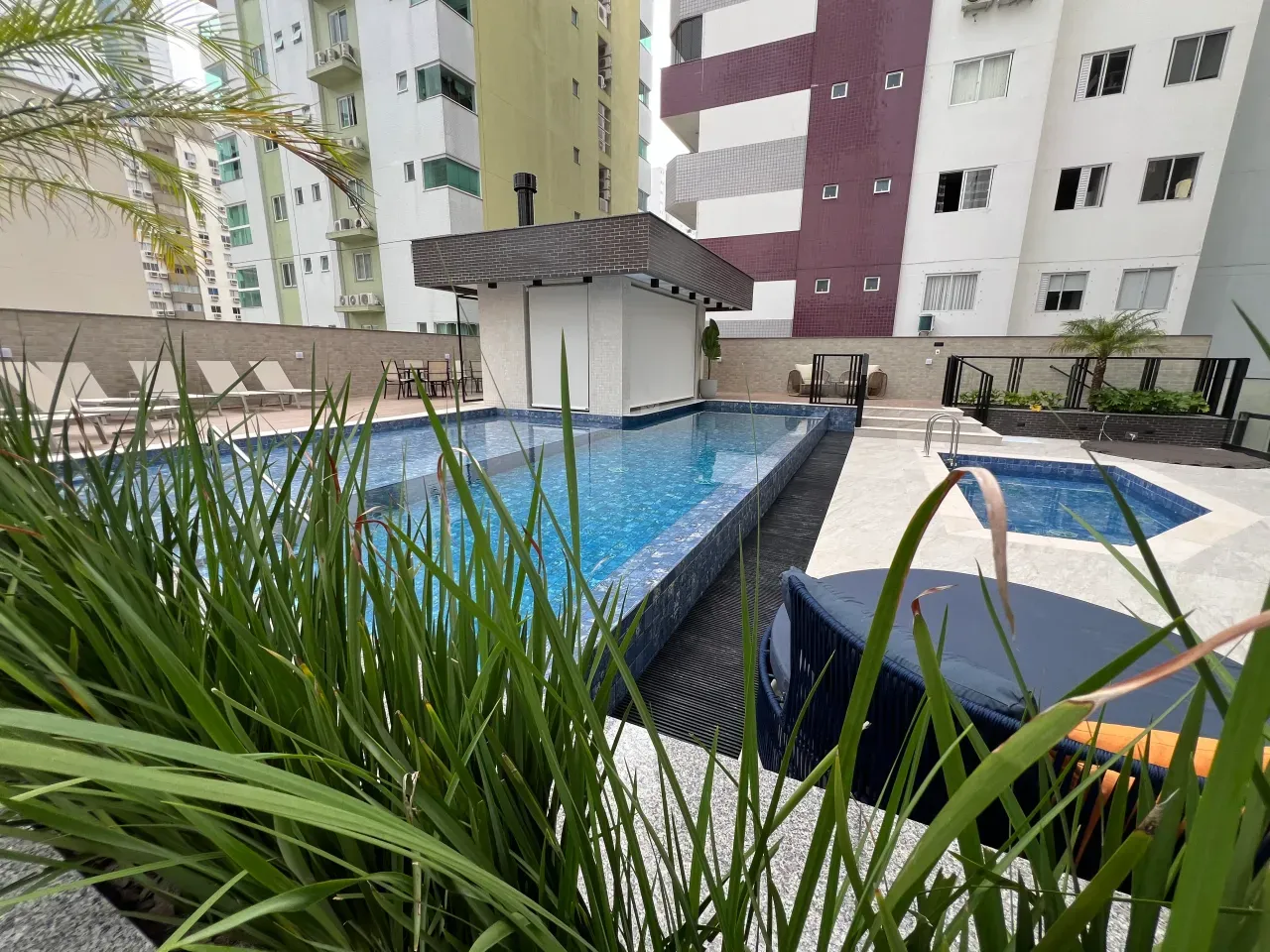 Apartamento NOVO Alto Padrão no Centro de Balneário Camboriú — foto 27