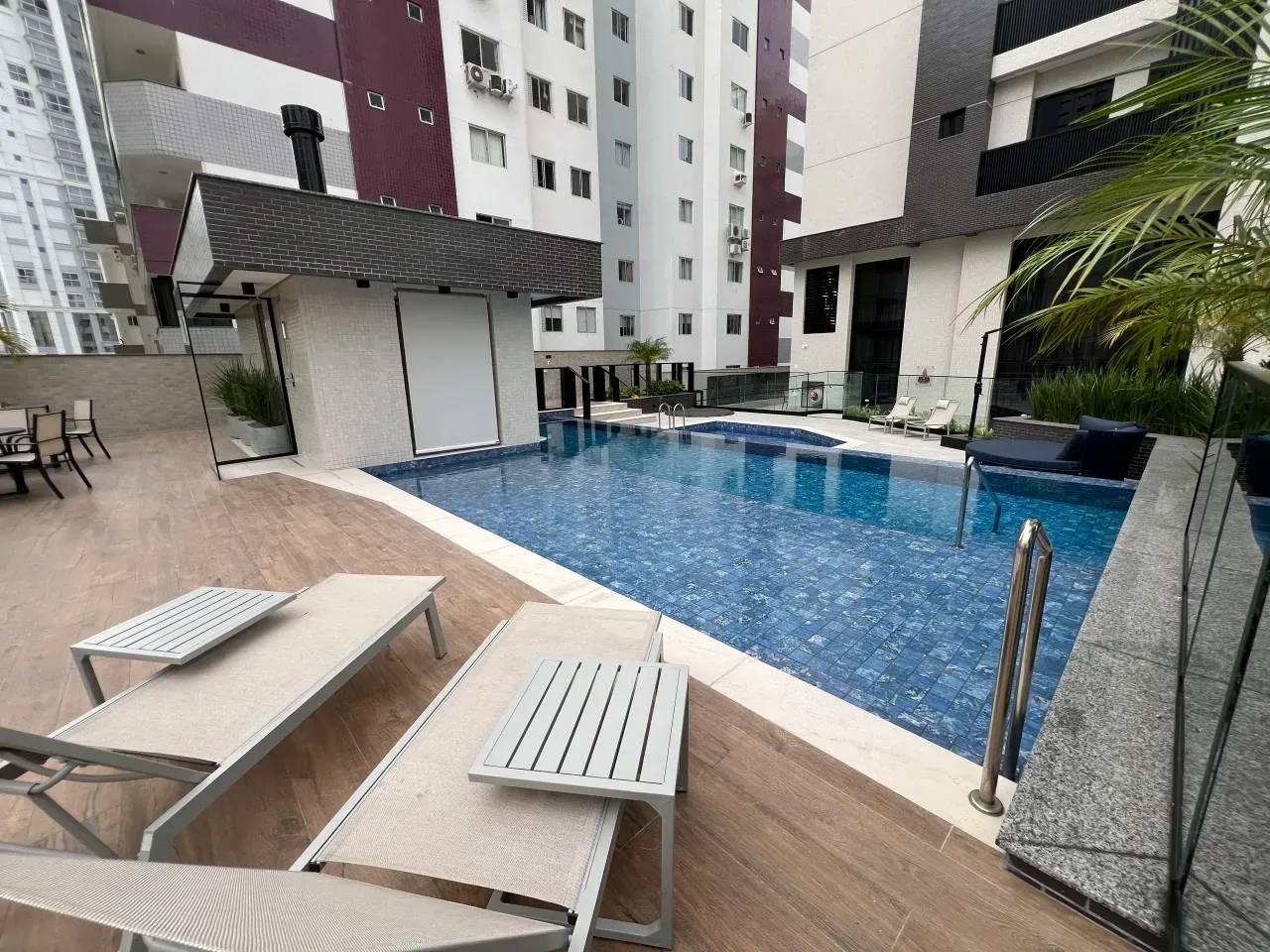 Apartamento NOVO Alto Padrão no Centro de Balneário Camboriú — foto 28