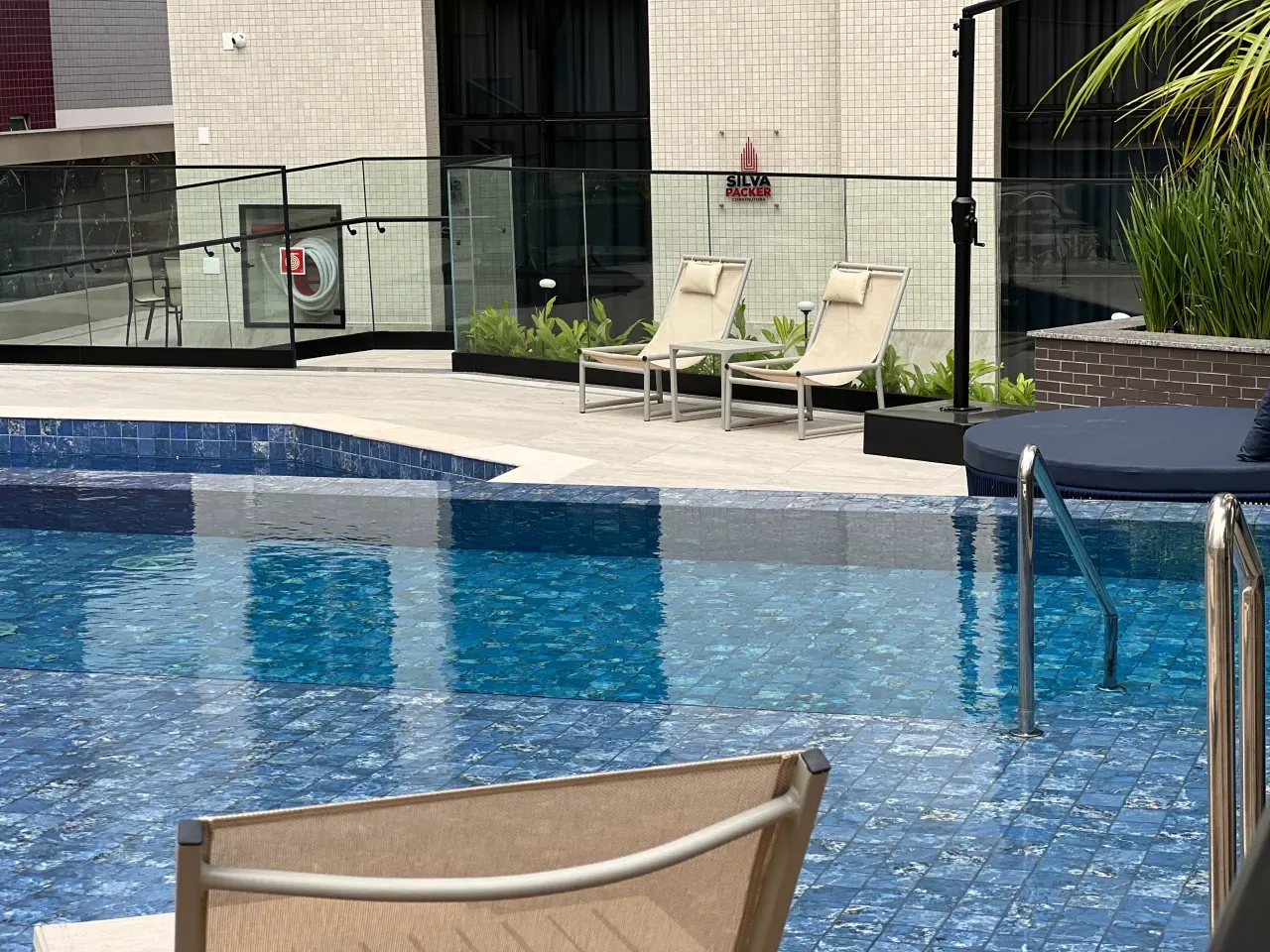 Apartamento NOVO Alto Padrão no Centro de Balneário Camboriú — foto 30