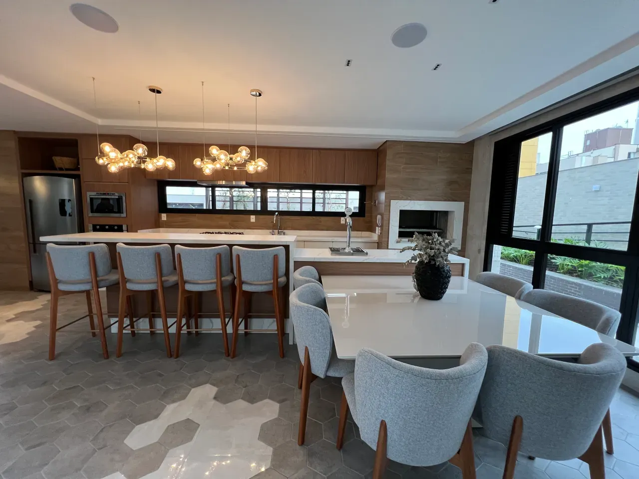 Apartamento NOVO Alto Padrão no Centro de Balneário Camboriú — foto 37