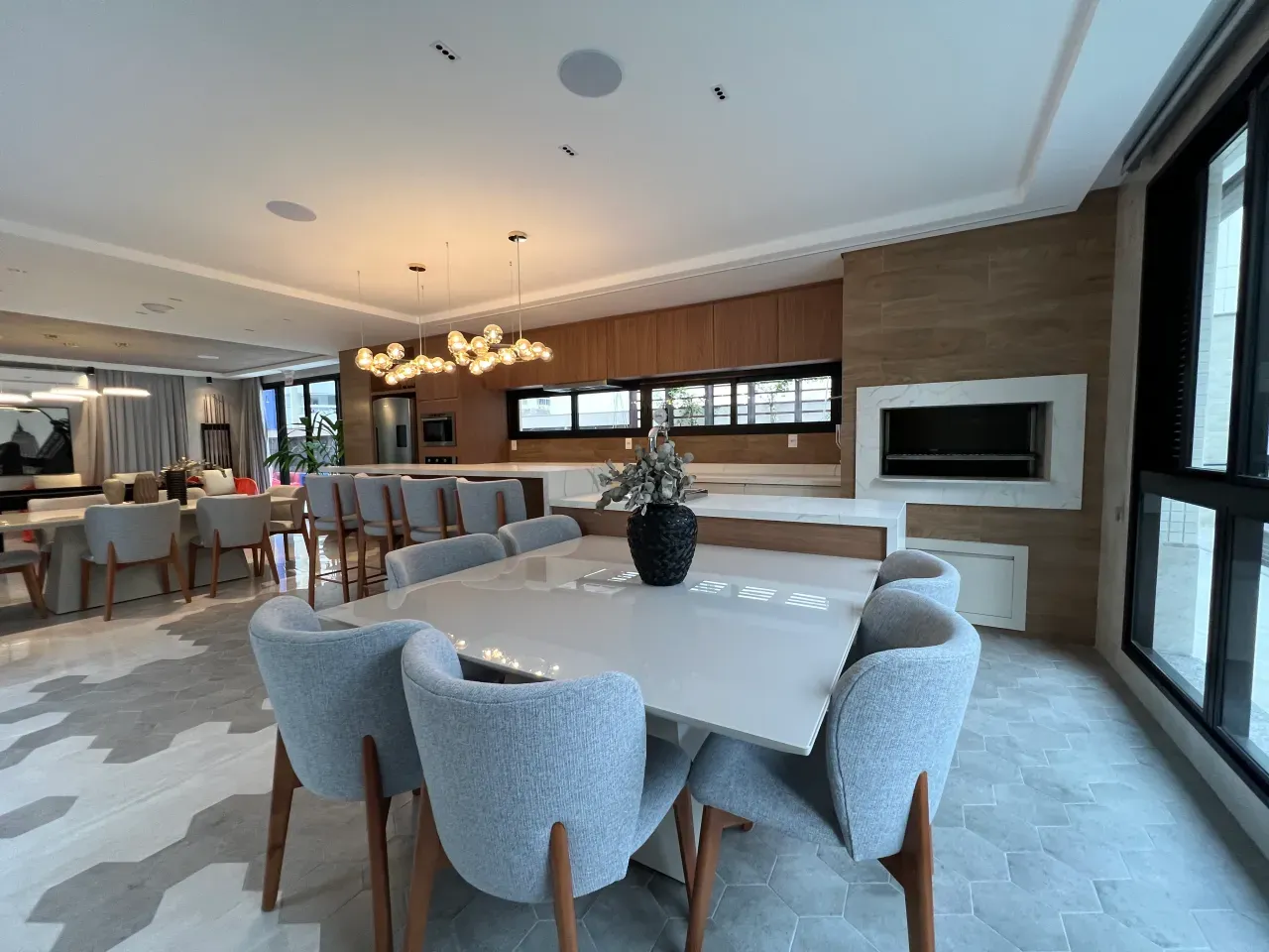 Apartamento NOVO Alto Padrão no Centro de Balneário Camboriú — foto 38