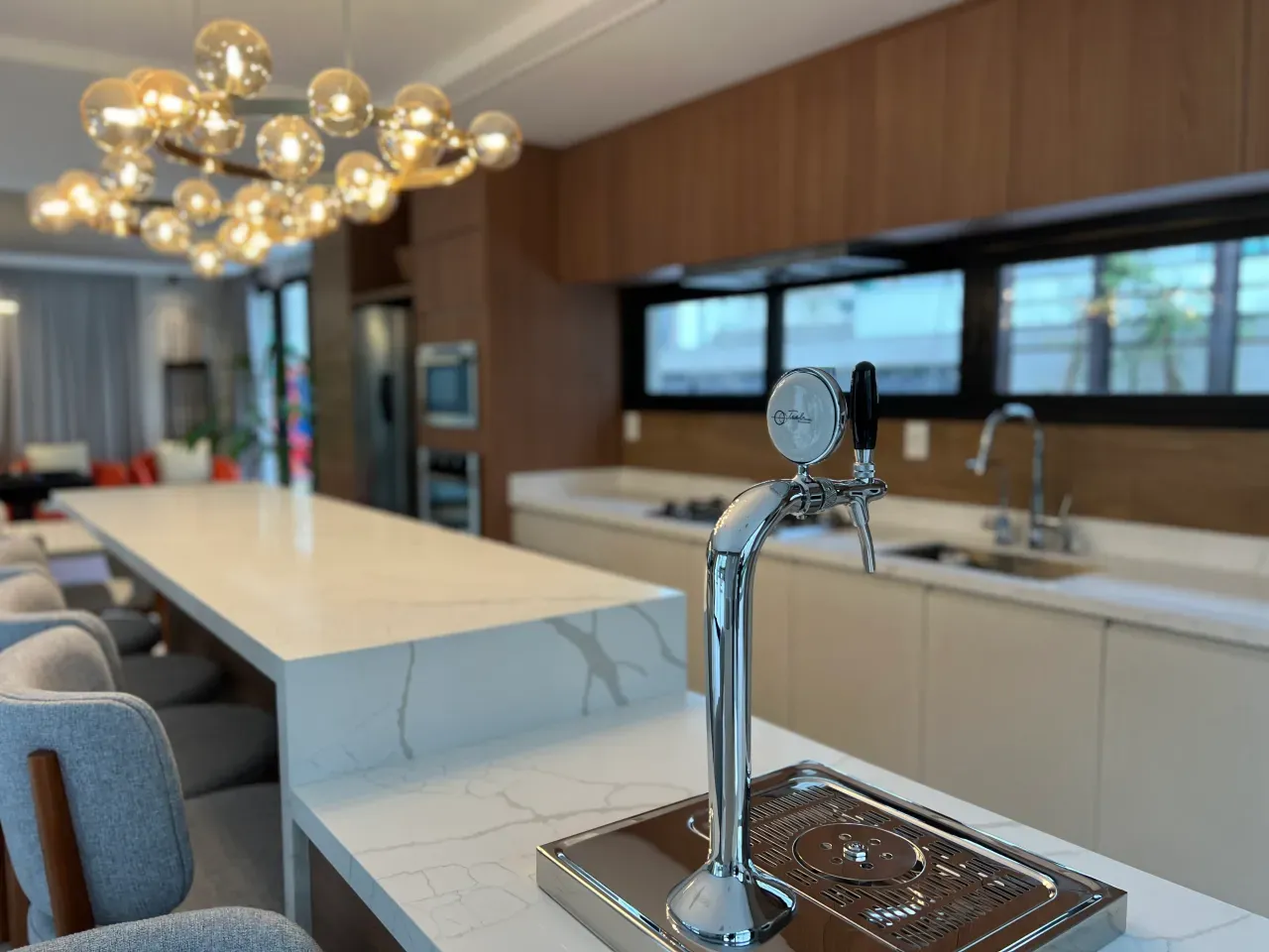 Apartamento NOVO Alto Padrão no Centro de Balneário Camboriú — foto 39