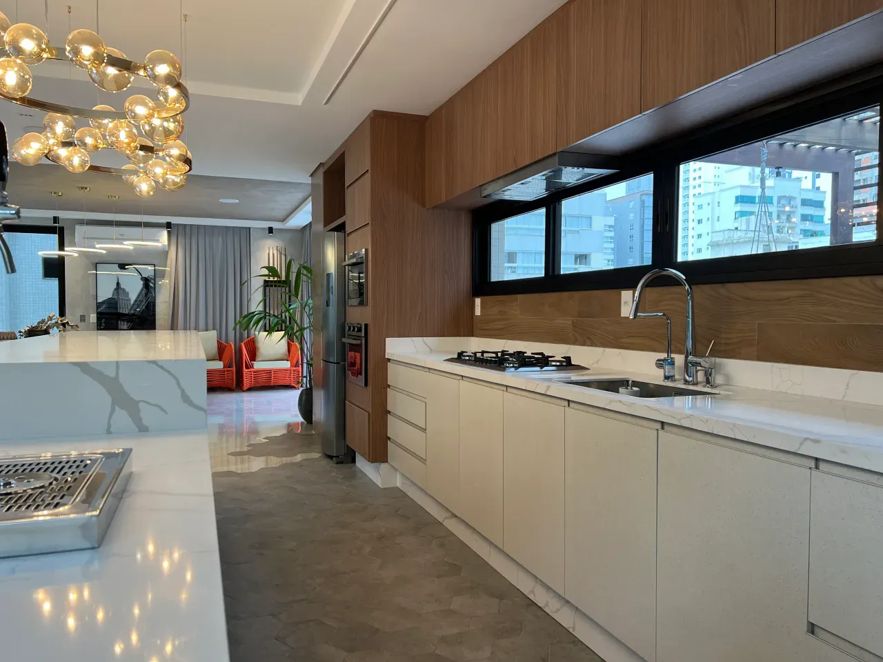 Apartamento NOVO Alto Padrão no Centro de Balneário Camboriú — foto 40