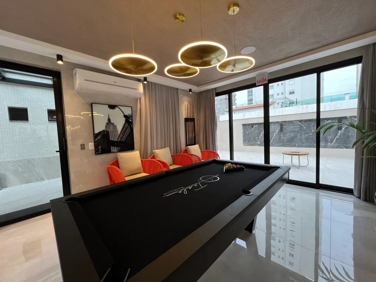 Apartamento NOVO Alto Padrão no Centro de Balneário Camboriú — foto 41