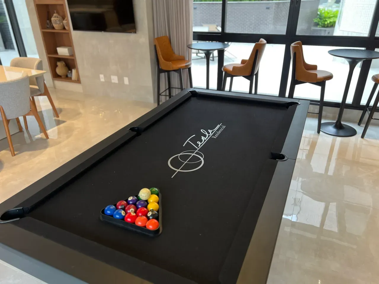 Apartamento NOVO Alto Padrão no Centro de Balneário Camboriú — foto 42