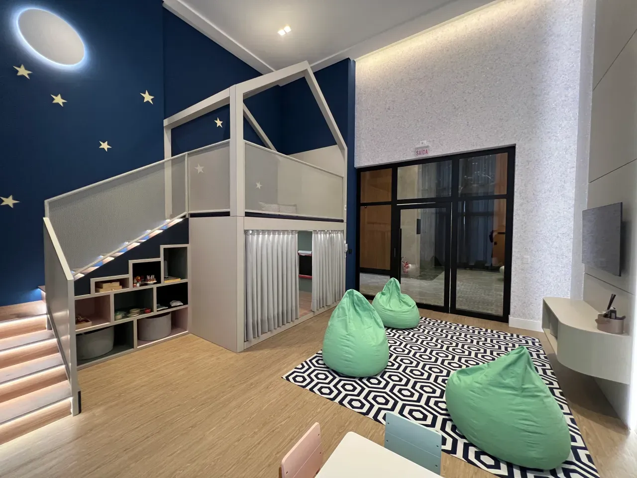 Apartamento NOVO Alto Padrão no Centro de Balneário Camboriú — foto 43