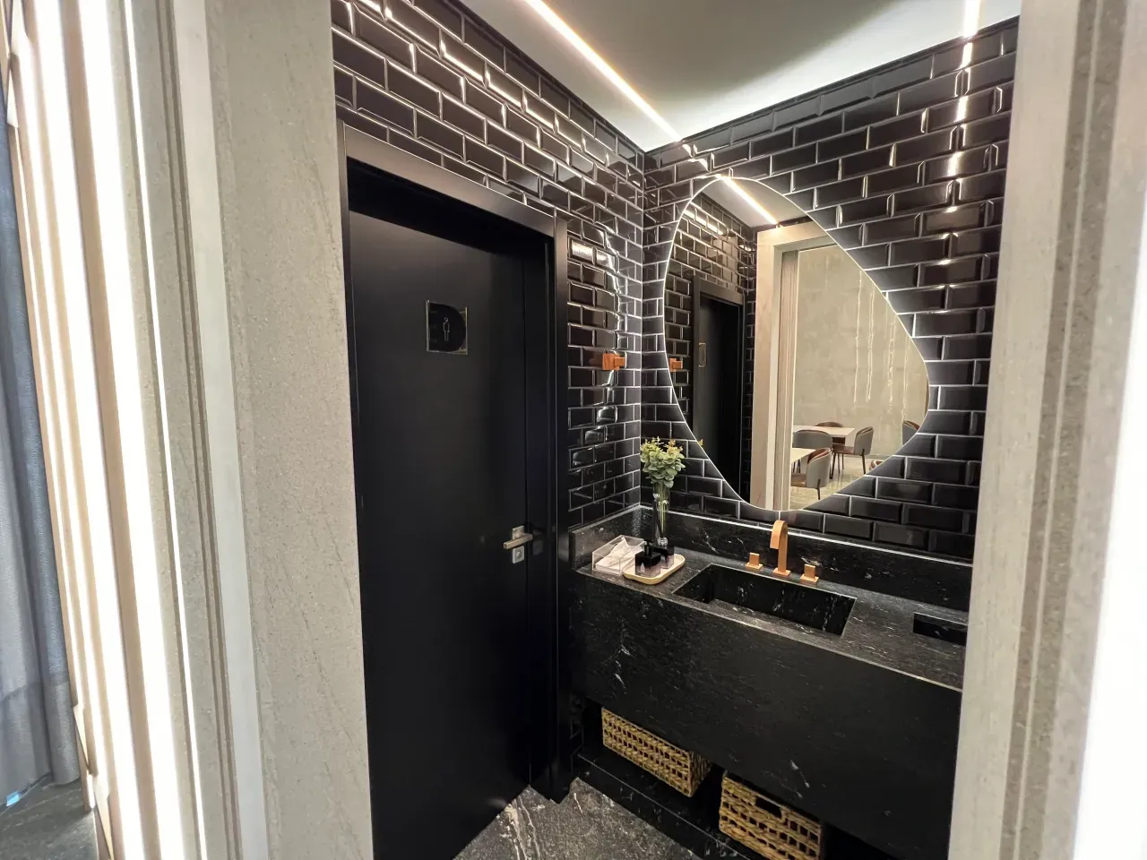 Apartamento NOVO Alto Padrão no Centro de Balneário Camboriú — foto 49