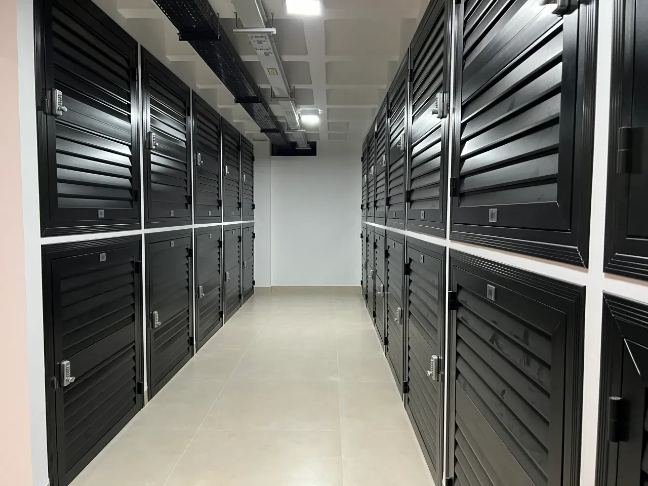 Apartamento NOVO Alto Padrão no Centro de Balneário Camboriú — foto 51