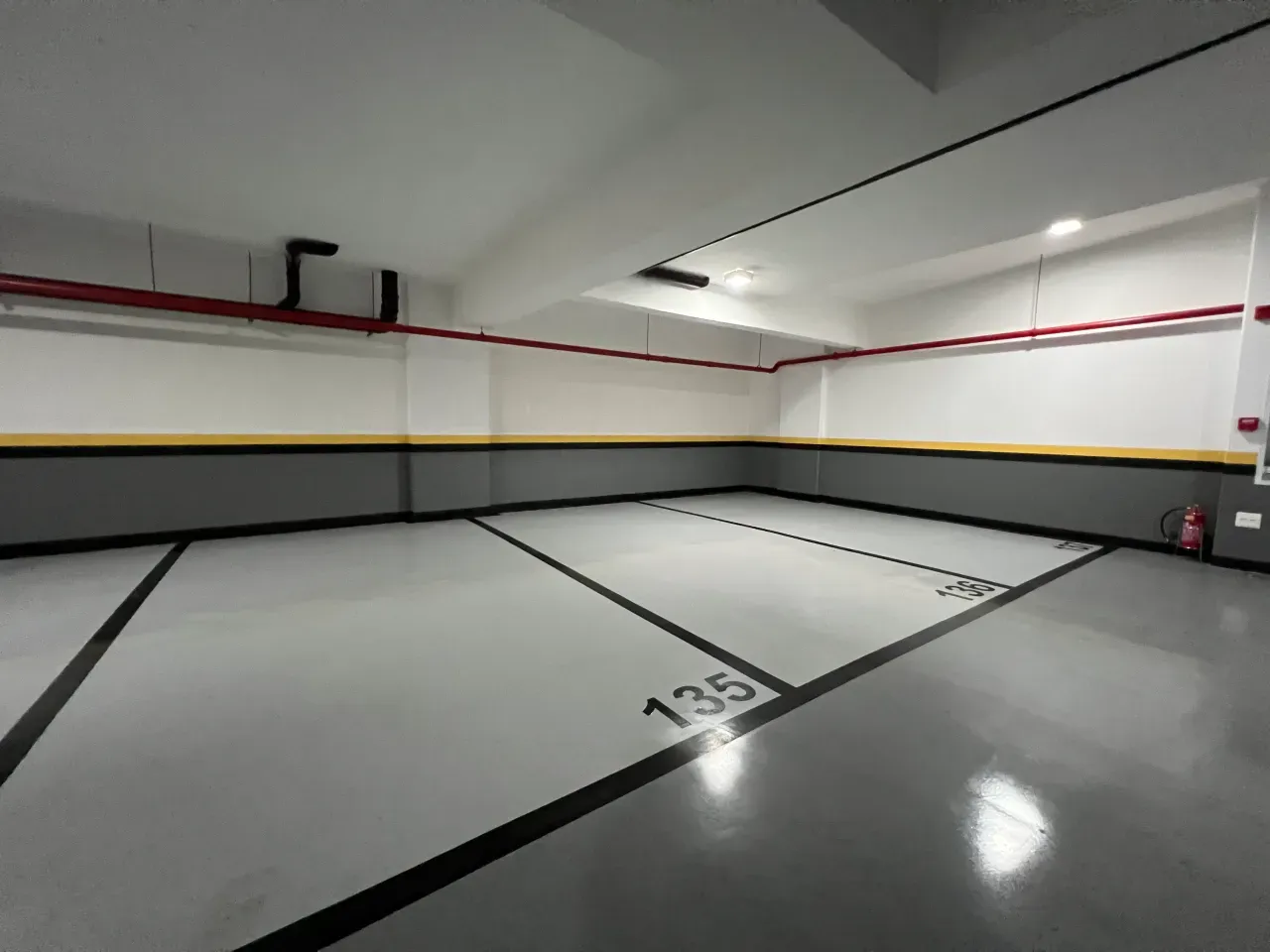 Apartamento NOVO Alto Padrão no Centro de Balneário Camboriú — foto 52