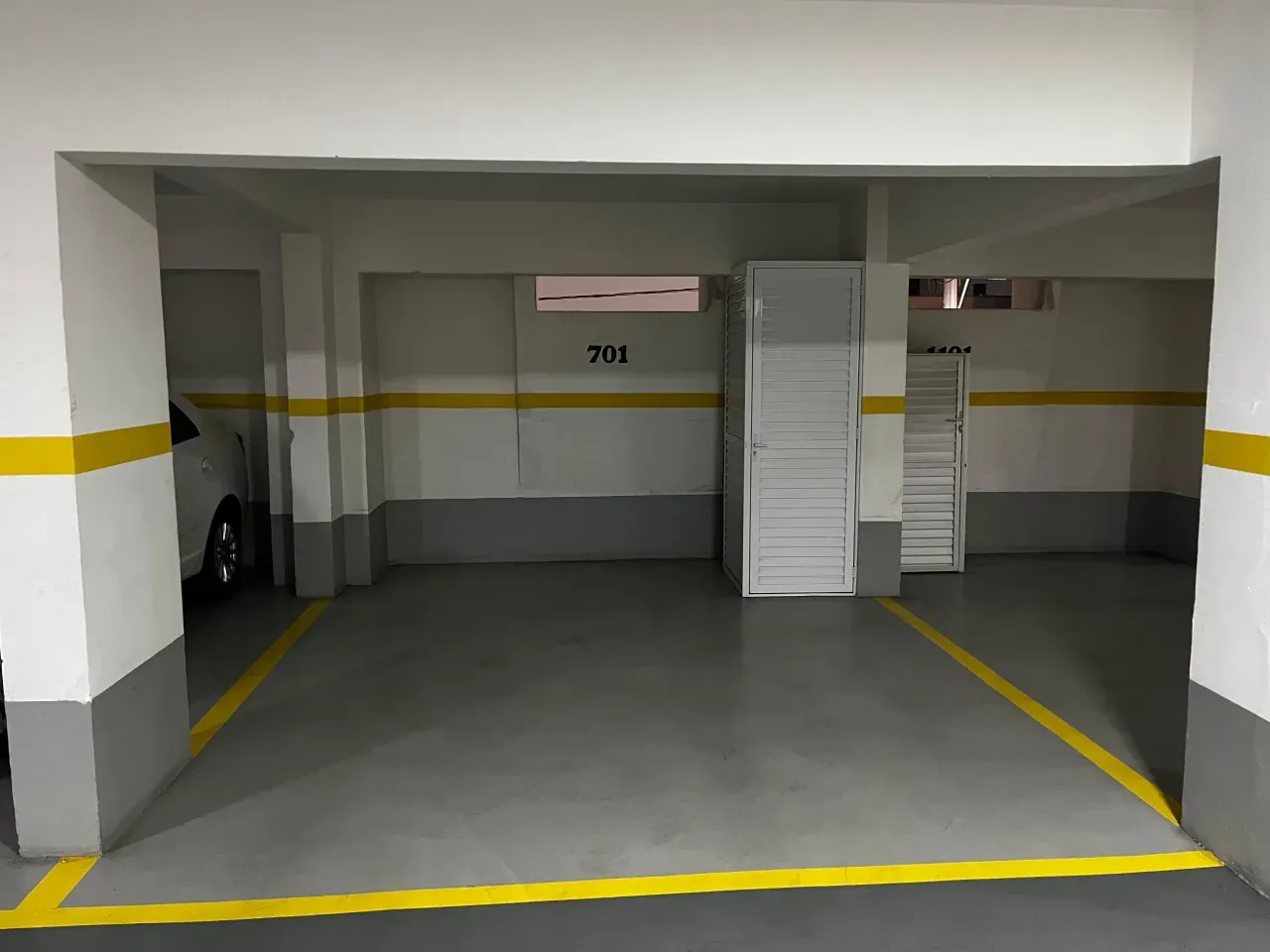 Apartamento com 4 dormitórios sendo 1 suíte e 2 vagas no Centro de Balneário Camboriú — foto 8