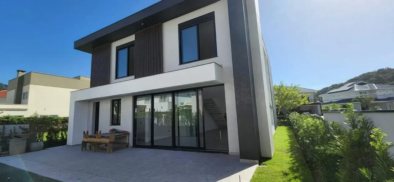 Casa em Condomínio Horizontal na Praia Brava em Itajaí — foto 13