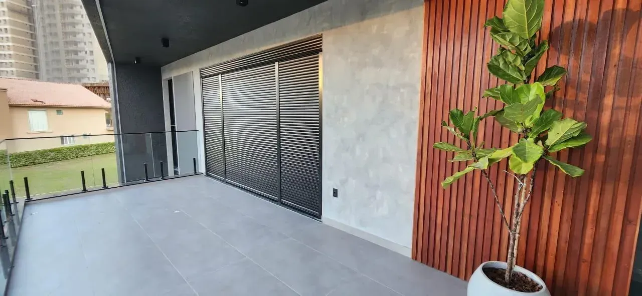 Casa em Condomínio Horizontal na Praia Brava em Itajaí — foto 9