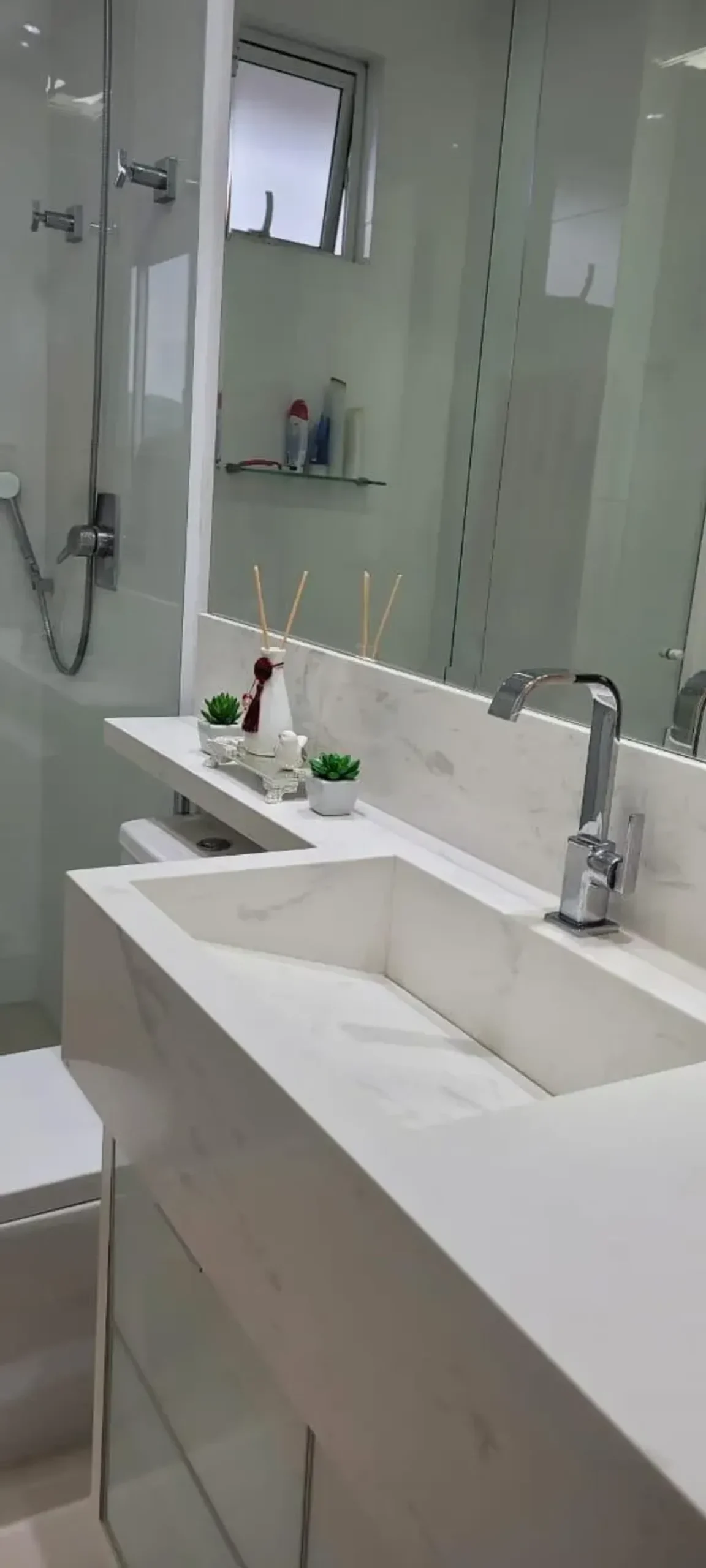 Apartamento no Residencial Farol Ponta do Mel com 2 suítes em Balneário Camboriú — foto 7