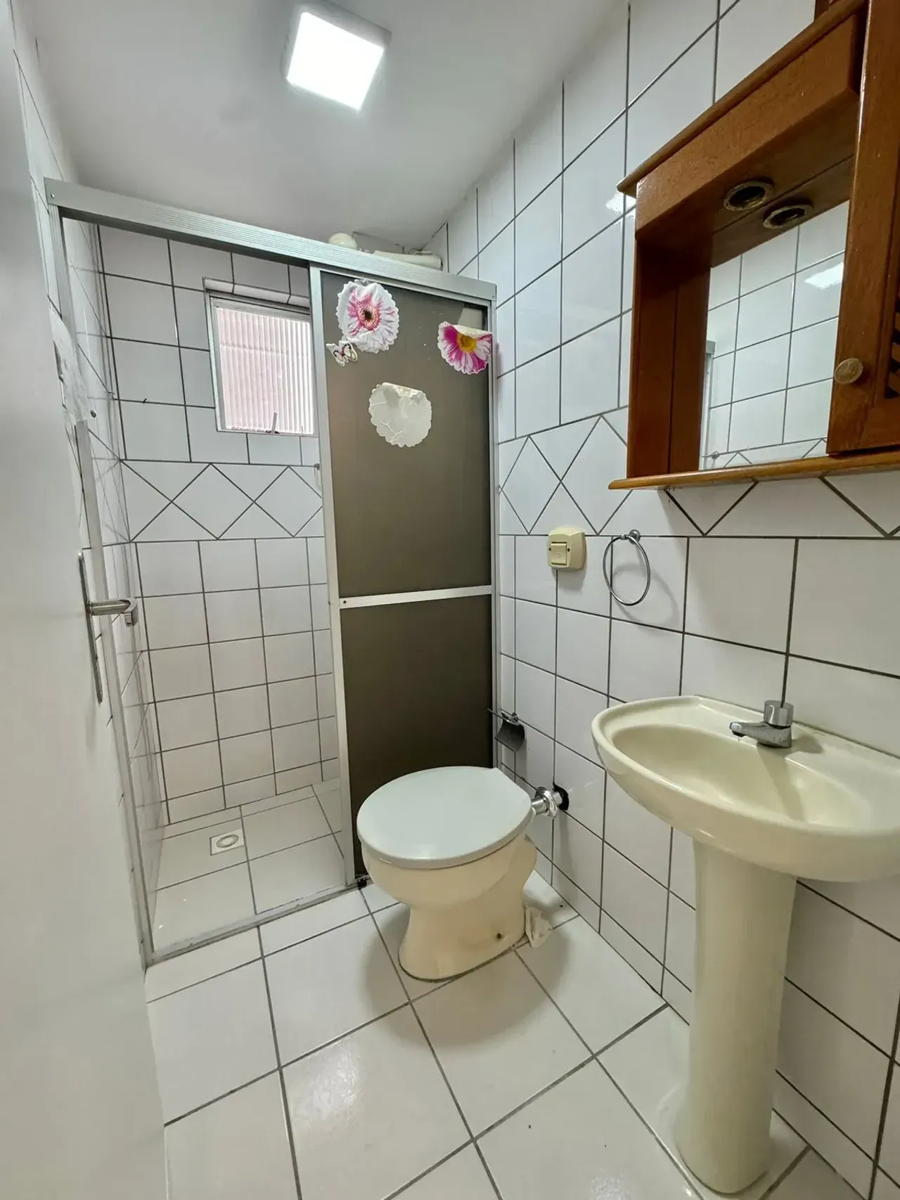 Apartamento com 2 dormitórios sendo 1 suíte e 1 vaga privativa nas Nações em Balneário Camboriú — foto 12