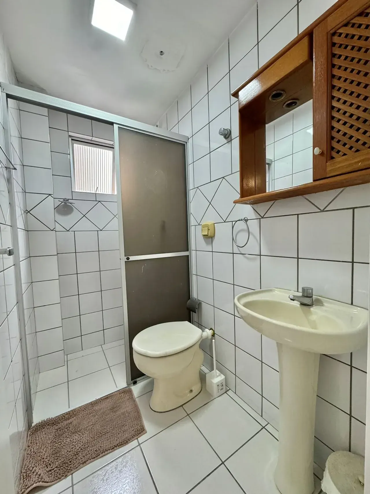 Apartamento com 2 dormitórios sendo 1 suíte e 1 vaga privativa nas Nações em Balneário Camboriú — foto 15