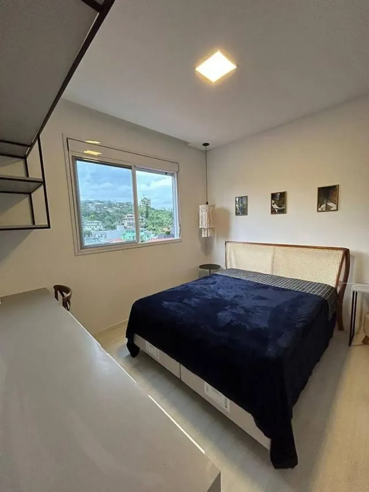 Apartamento no Edifício Heliconia na Praia Brava em Itajaí — foto 4