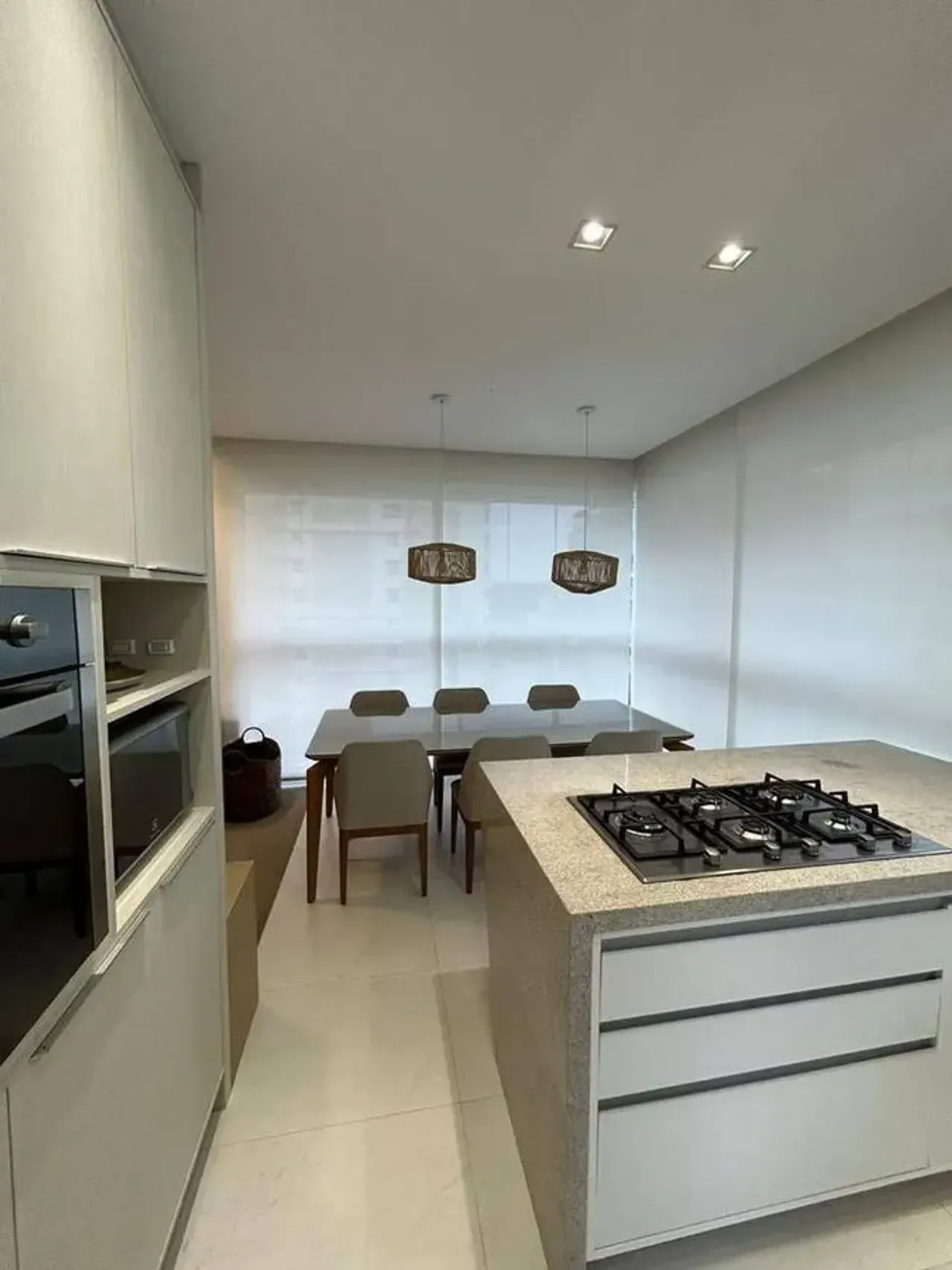 Apartamento no Edifício Heliconia na Praia Brava em Itajaí — foto 11