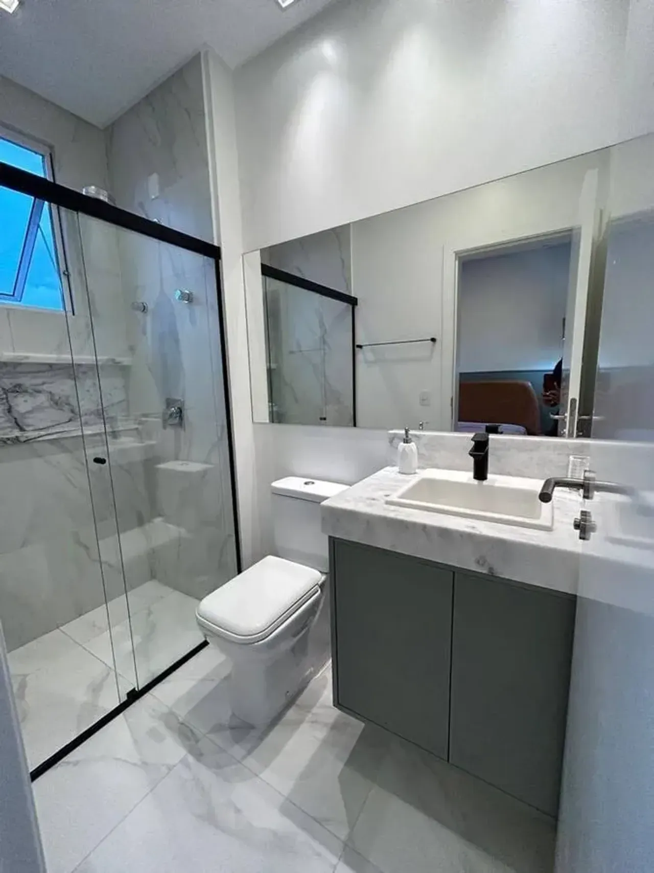 Apartamento no Edifício Heliconia na Praia Brava em Itajaí — foto 12