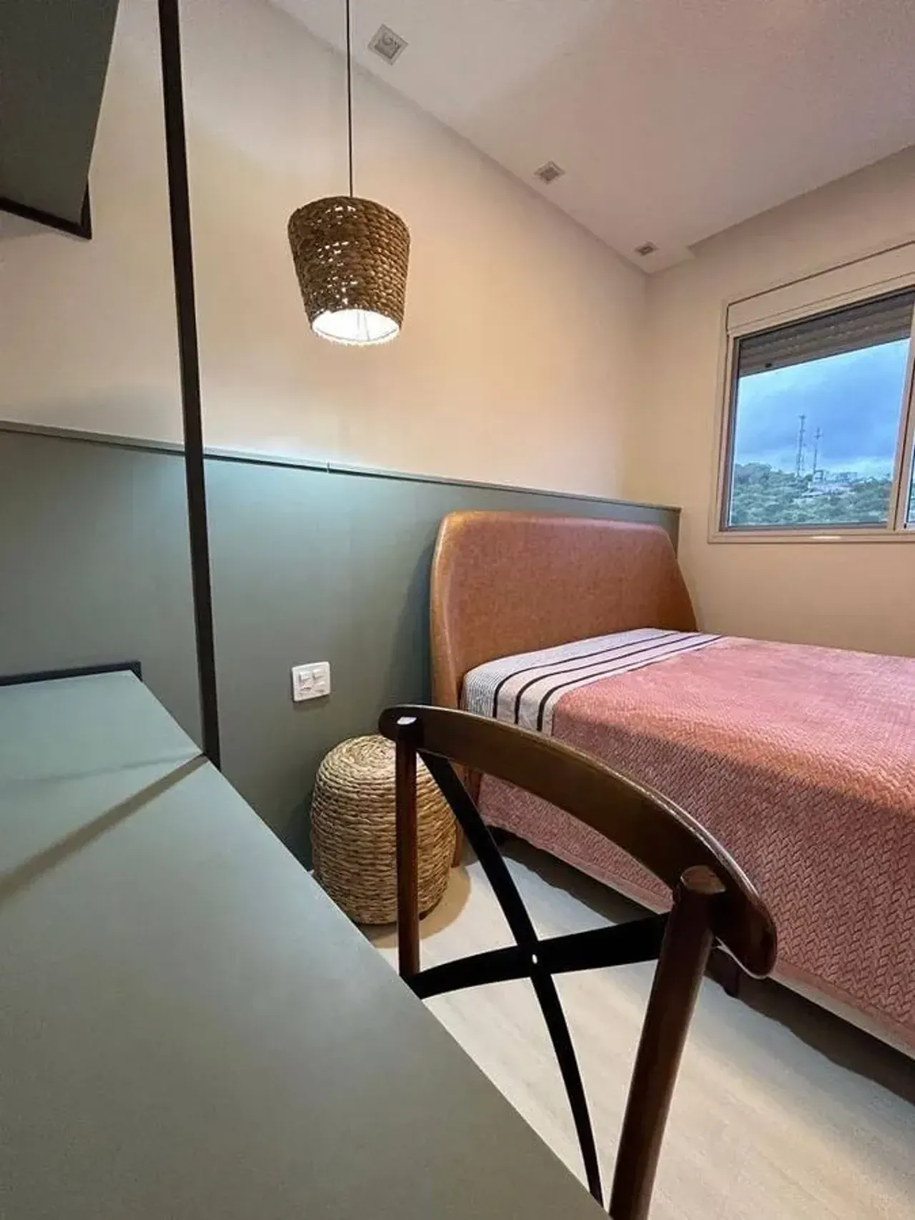Apartamento no Edifício Heliconia na Praia Brava em Itajaí — foto 2