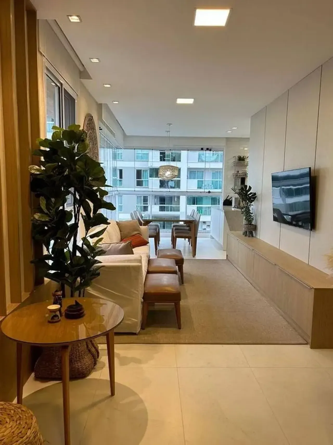 Apartamento no Edifício Heliconia na Praia Brava em Itajaí — foto 5