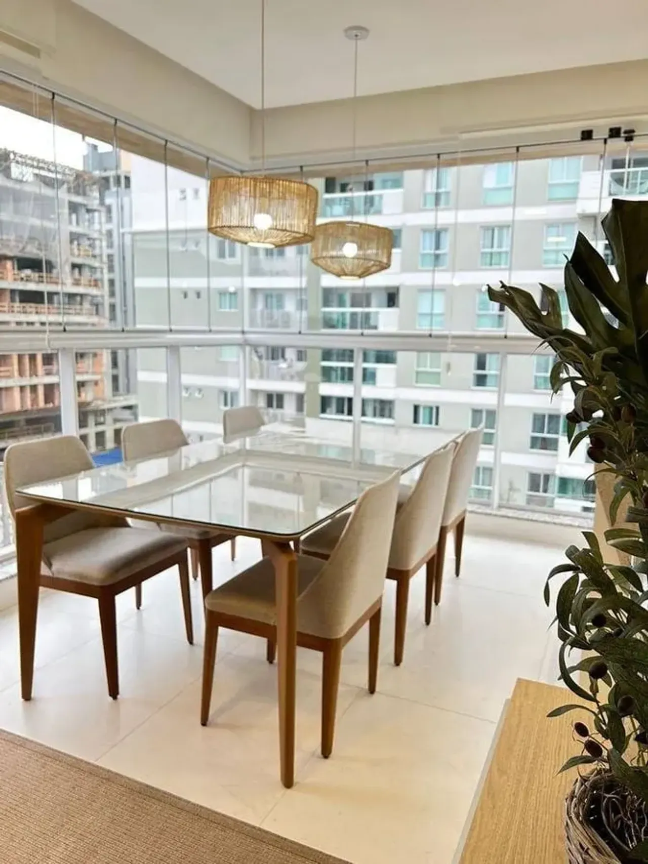 Apartamento no Edifício Heliconia na Praia Brava em Itajaí — foto 6
