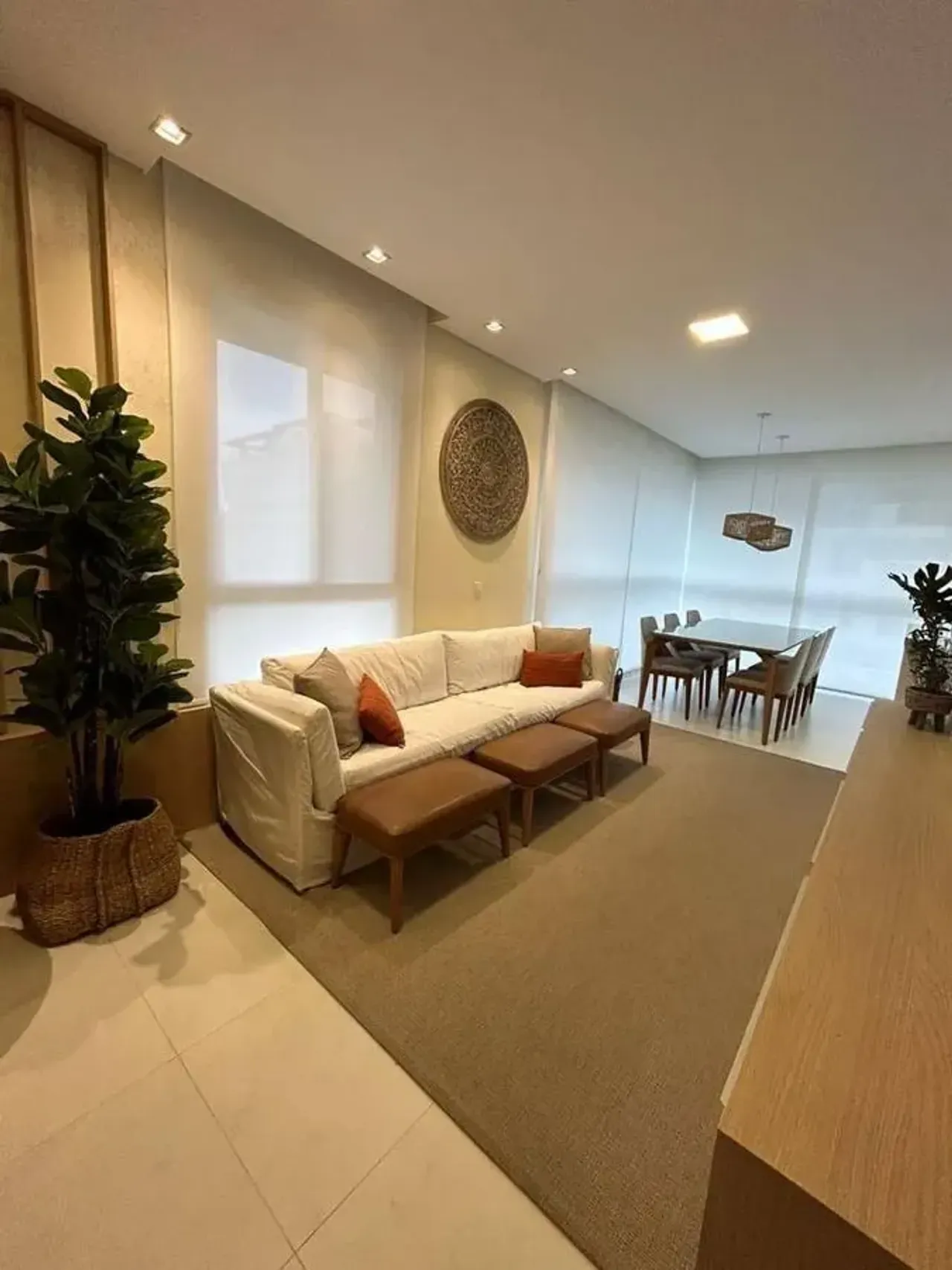 Apartamento no Edifício Heliconia na Praia Brava em Itajaí — foto 7