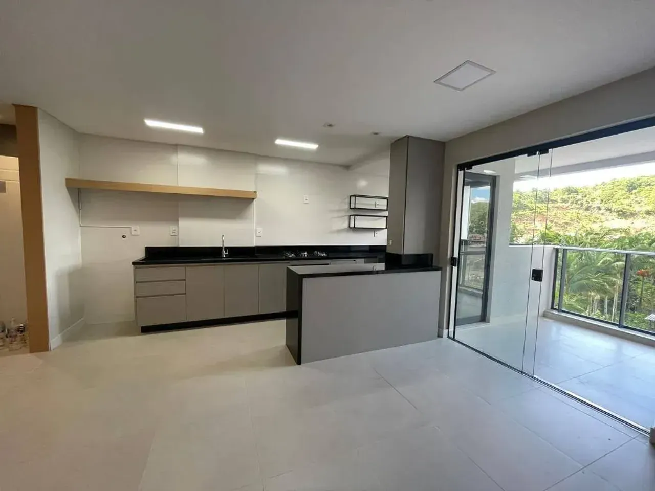Apartamento no Privilege Residence Praia Brava com 2 dormitórios na Praia Brava em Itajaí — foto 14