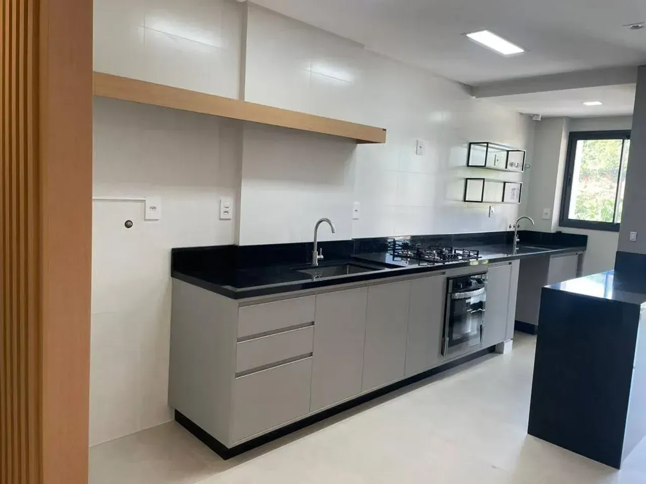 Apartamento no Privilege Residence Praia Brava com 2 dormitórios na Praia Brava em Itajaí — foto 11