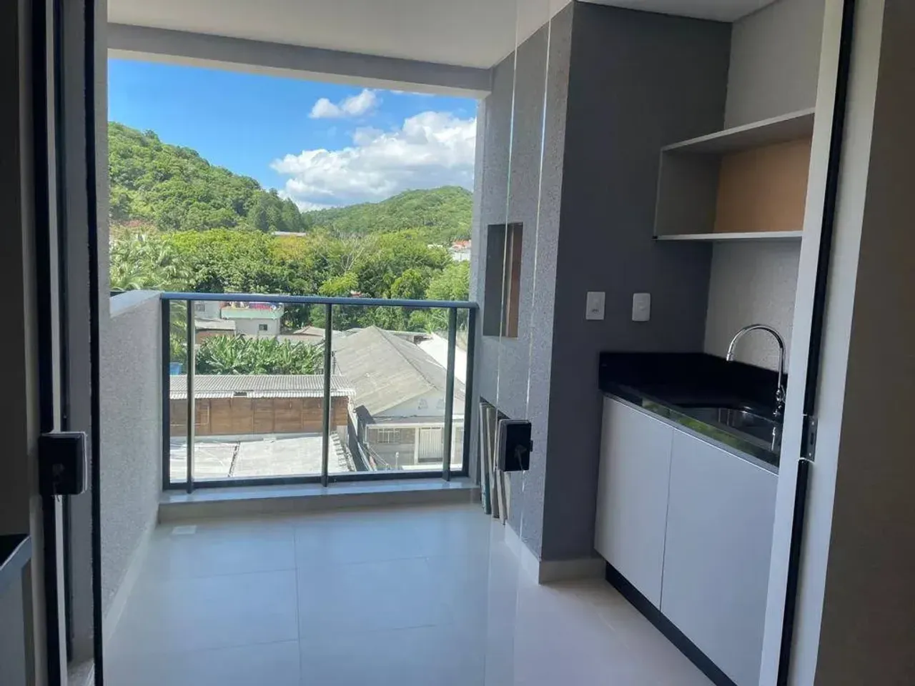 Apartamento no Privilege Residence Praia Brava com 2 dormitórios na Praia Brava em Itajaí — foto 13