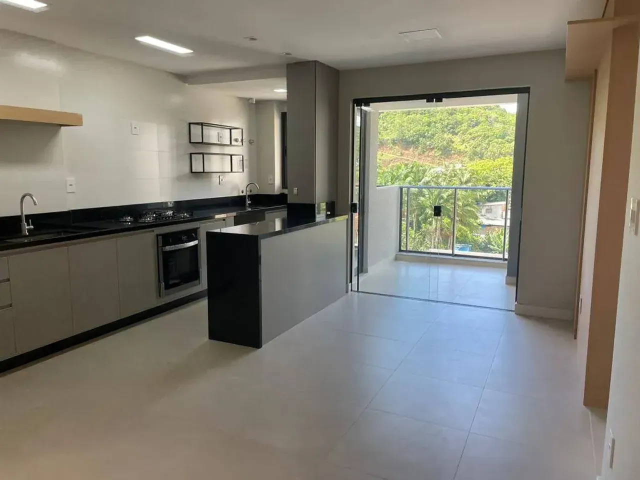 Apartamento no Privilege Residence Praia Brava com 2 dormitórios na Praia Brava em Itajaí — foto 8