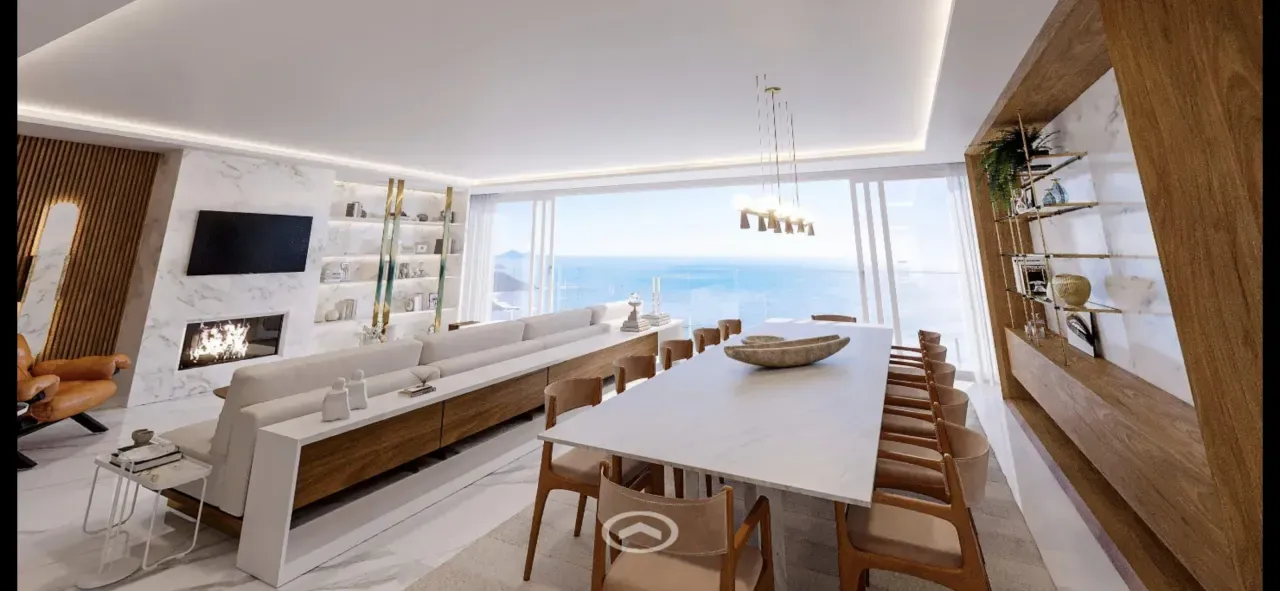 Apartamento no Edifício Titanium Tower com 4 suítes em Balneário Camboriú — foto 27