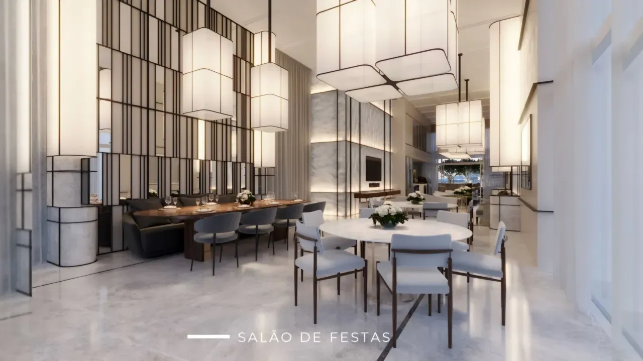Apartamento no Edifício Titanium Tower com 4 suítes em Balneário Camboriú — foto 12